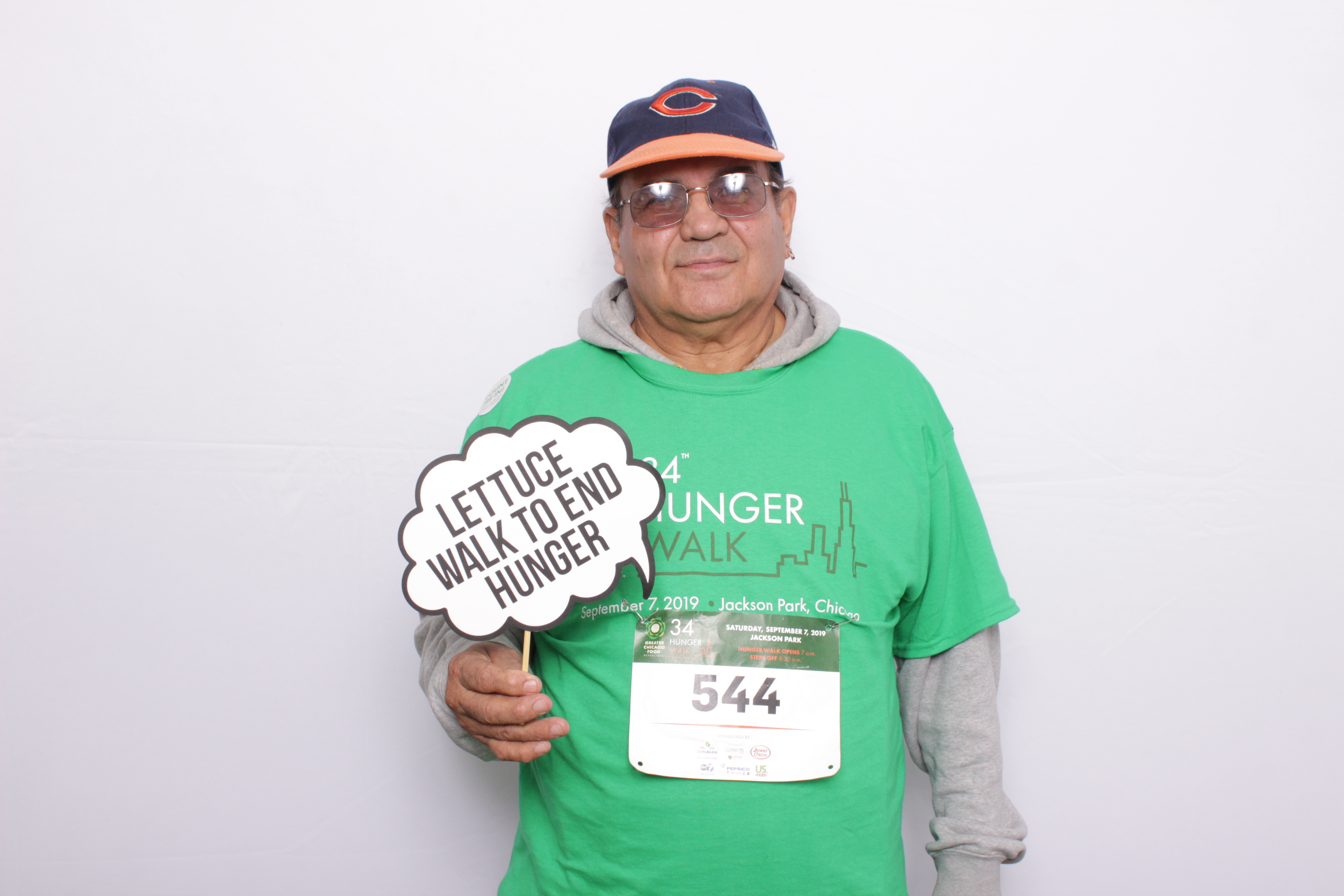 Hunger Walk: Greater Chicago Food Depository | View more photos from the event at events.alfrescophoto.com/u/AlfrescoPhoto/Hunger-Walk-Greater-Chicago-Food-Depository